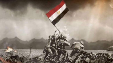 نصر اكتوبر