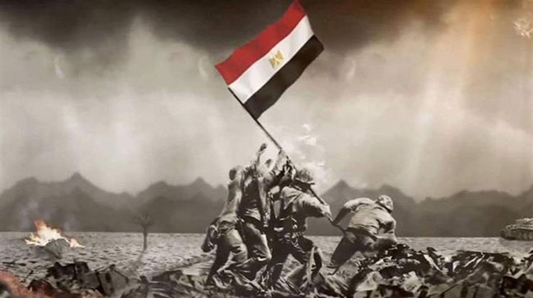 نصر اكتوبر