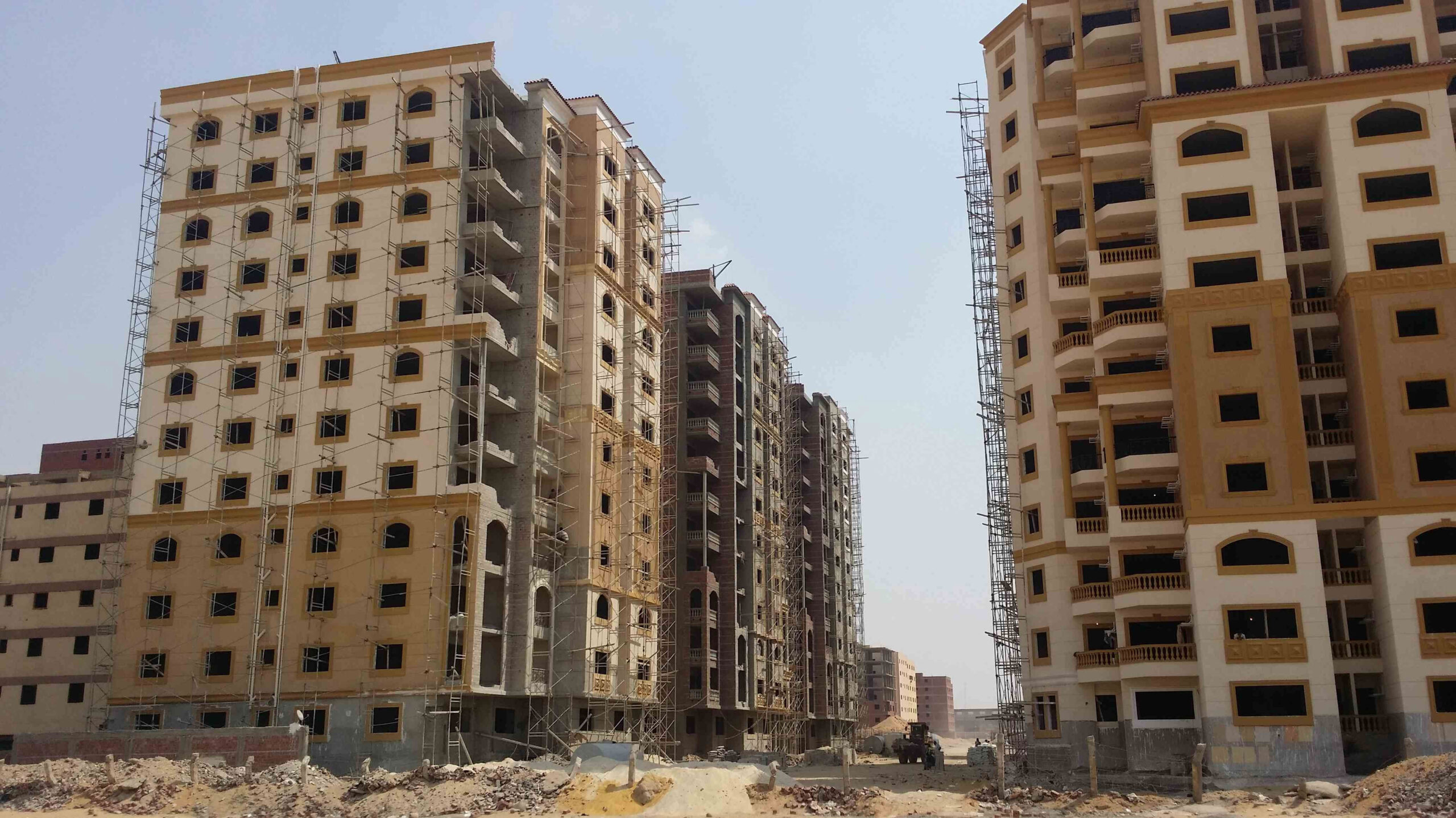 سوليد كابيتال تعتذر عن دراسة القيمة العادلة لسهم المصريين للاستثمار