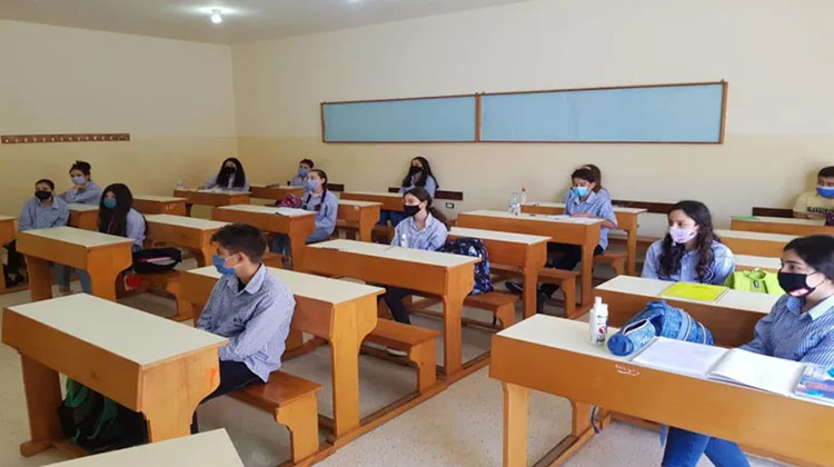 امتحانات