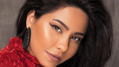 شيرين عبد الوهاب