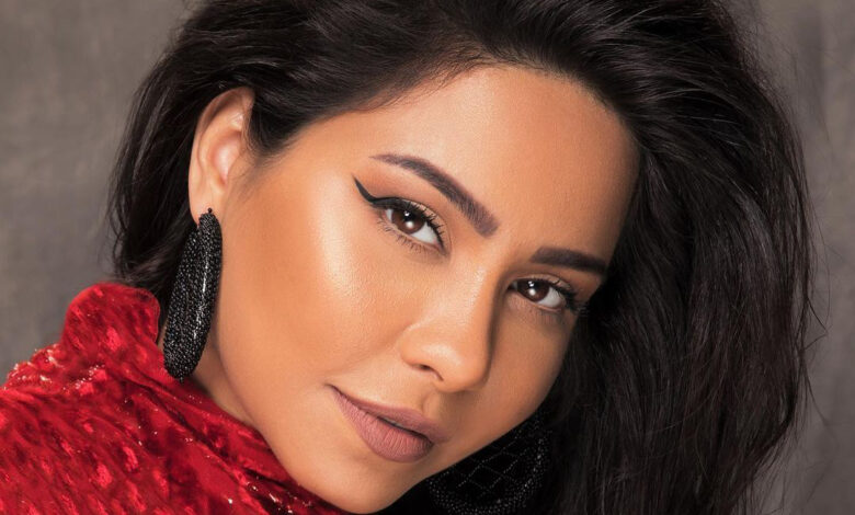 شيرين عبد الوهاب