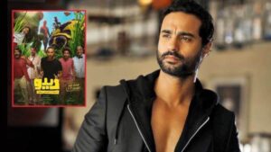 شاهد كريم فهمى يتعرض الى السرقة