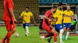 صالح جمعة يتعهد بالتخلص من “الكرش”