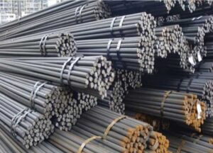 استقرار أسعار الحديد فى مصانع الصلب اليوم الخميس