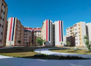 غدا.. افتتاح المؤتمر السَّنوى الـ38 للاتحاد الأفريقي لتمويل الإسكان