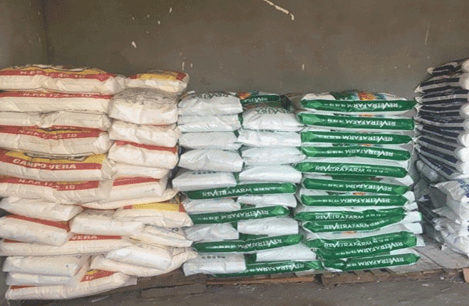 أزمة الغاز تخنق مصانع الأسمدة مجددا… ما الأضرار المتوقعة على الاقتصاد؟