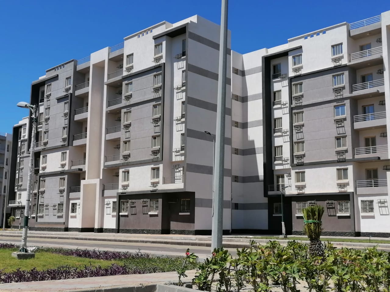 بدء حجز وحدات سكنية بسكن مصر بالطرح الأخير اليوم