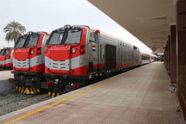 هيئة السكك الحديدية