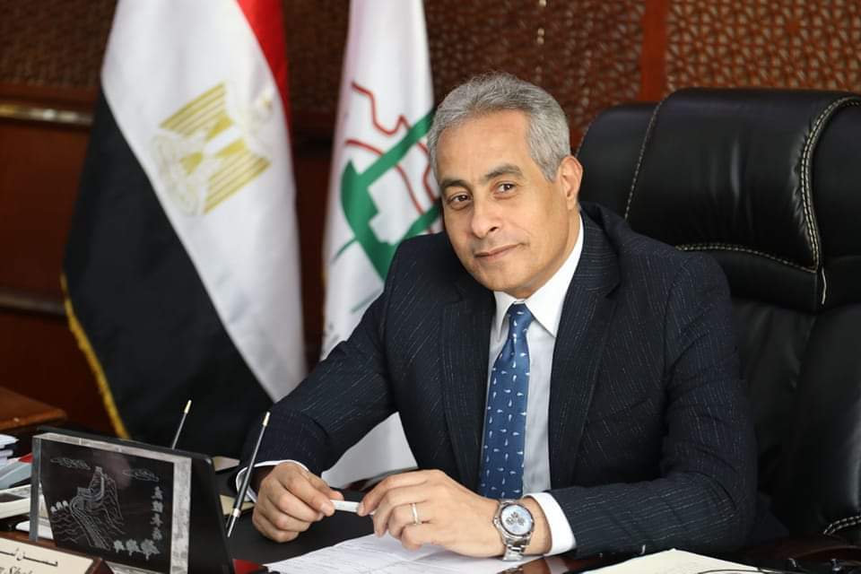 القوى العاملة: حريصون على تقديم كل الدعم للعمالة غير المنتظمة بتوجيهات من الرئيس السيسي