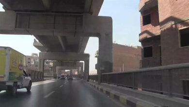 محور صفط اللبن