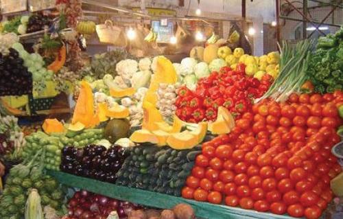 أسعار الخضراوات