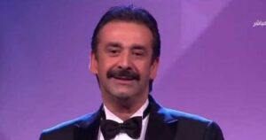 كريم عبدالعزيز يهنئ المغرب بفوزه على بلجيكا بكأس العالم 2022