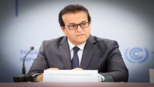 الصحة : معدل انتشار الفيروس المخلوي التنفسي مرتفعه هذا العام