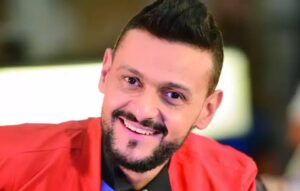 “متقلقيش يا عزة محدش هيقربلك”.. رامز جلال يهنىء المصريين بعيد الأضحى بطريقة كوميدية