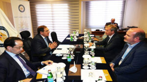 وزير البترول: فرص واعدة بمصر في مجال التعدين بعد الإصلاحات التشريعية