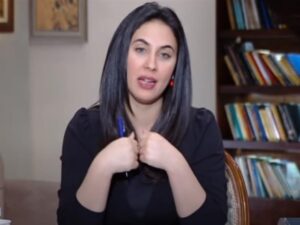 قصواء الخلالي : مصر من أوائل الدول السباقة  بالعمل على قضية تغير المناخ