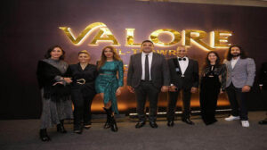 «الرياض كاسيل» تطلق مشروع «فالوري الثورة» بإجمالي 421 وحدة خلال احتفالية ضخمة