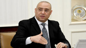 خطة “المياه والشرب” لمواجهة التقلبات الجوية والأمطار الشديدة بموسم الشتاء