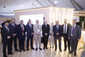 ضمن فعاليات قمة المناخ COP27.. إعلان الميثاق المصري الأول لمخلفات العبوات الكرتونية المُستخدمة