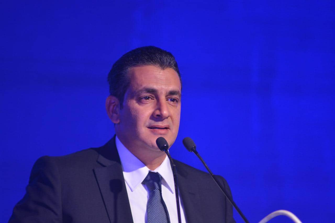 “أسمنت سيناء” تطلق مبادرة  لزراعة 1200 شجرة بمدينتي العريش وبئر العبد