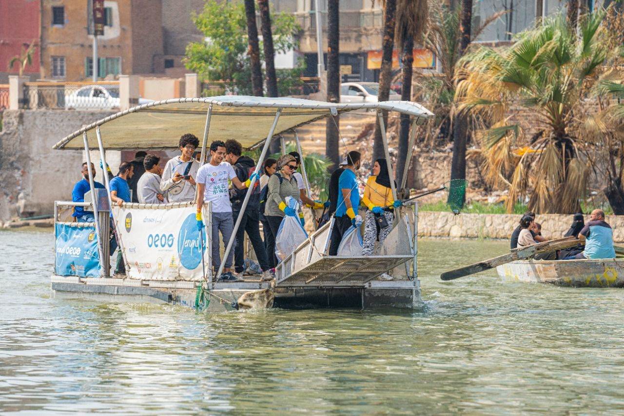 “باديا” تدعم حملات توعية بمبادرة اتحضر للأخضر لنشر الوعي بالحفاظ على الموارد الطبيعية
