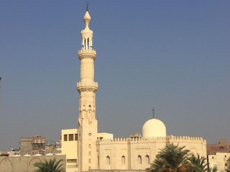 مسجد السيدة رقية