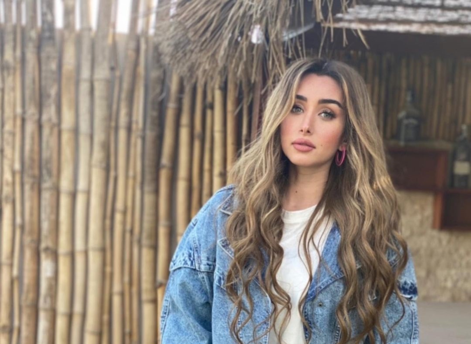 بعد الإعلان عن خوضها أولى بطولاتها السينمائية.. هنا الزاهد تتصدر تريند جوجل