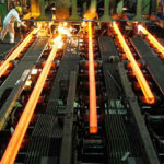 عمومية الحديد والصلب المصرية