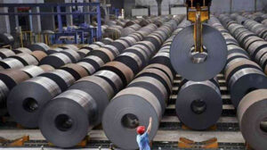 أرباح الحديد والصلب للمناجم تقفز 2.1 مرة إلى 26.5 مليون جنيه خلال 3 أشهر