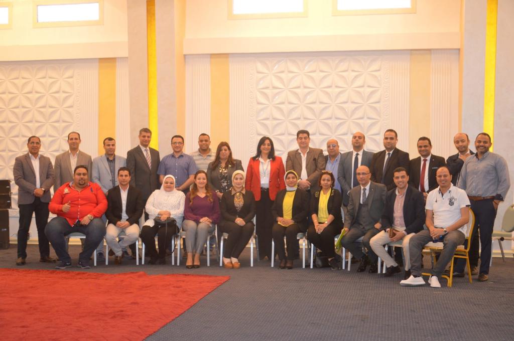 السياحة : الوزارة تقدم  أفضل الخدمات السياحية للوفود بمؤتمرالمناخ