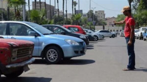 السجيني: حصر 70% من شوارع القاهرة لتطبيق قانون “تنظيم المركبات”