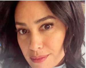 شاهد.. هند صبرى تظهر بإطلالة جديدة بدون مكياج