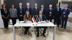 مايكروسوفت: نعمل على تسخير تقنياتنا في الزراعة لتزويد المزارعين ببيانات دقيقة خاصةً في المناطق الريفية