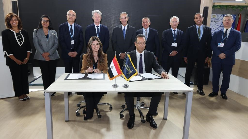 مايكروسوفت: نعمل على تسخير تقنياتنا في الزراعة لتزويد المزارعين ببيانات دقيقة خاصةً في المناطق الريفية