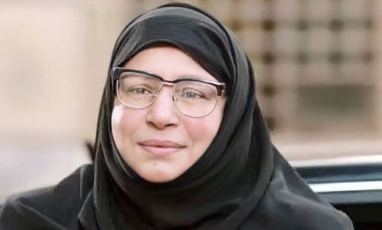 عبلة كامل