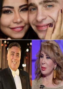 بعد تريند “شيرين وحسام” و”الدغيدي وتامر”.. رواد تويتر يسخرون: “اسم حبيب عامل قلق”