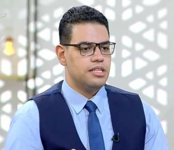 الخبير الاقتصادي محمد نجم