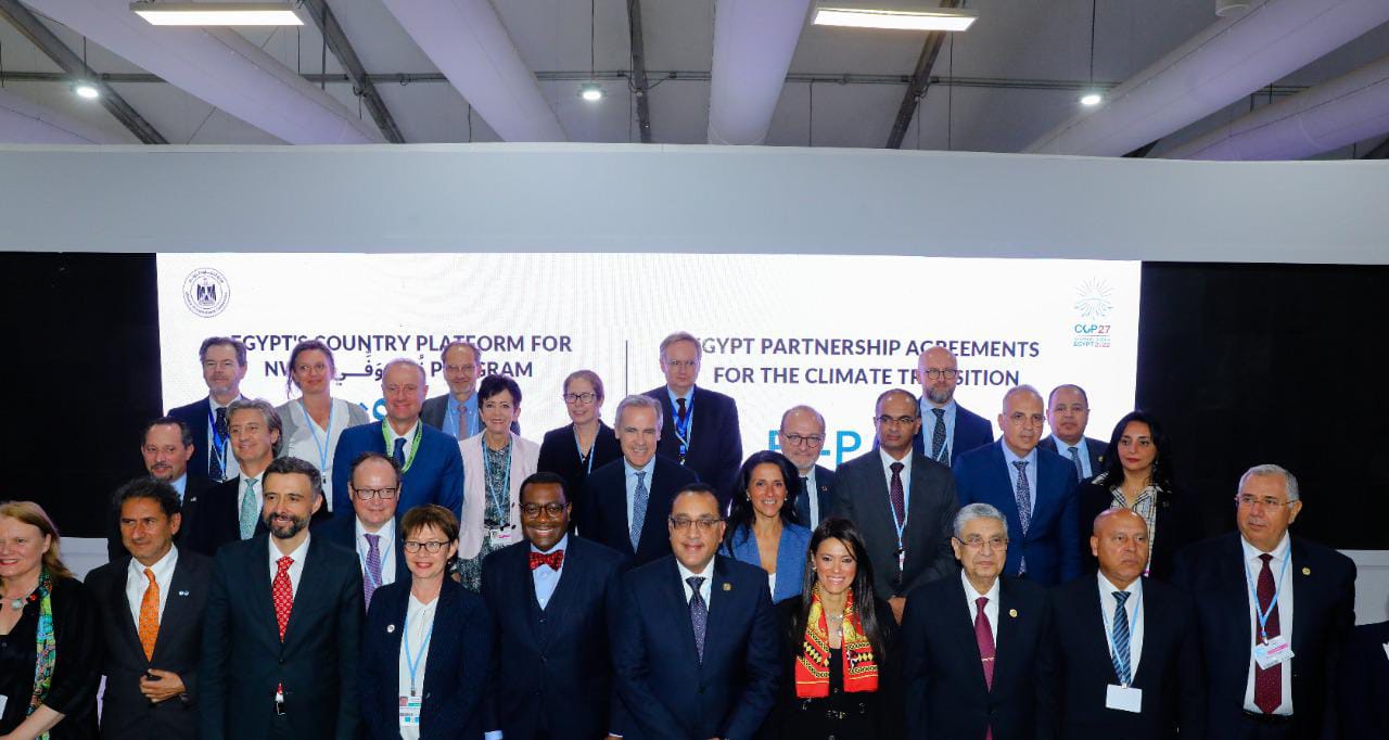 929 مليون دولار لتحفيز جهود الدولة في مجال الأمن الغذائي وتحقيق التنمية الريفية