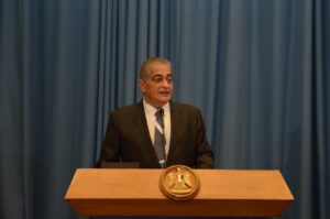 “2022Cairo ICT” يشهد توقيع وإطلاق 3 مشروعات لدعم وقيادة التحول الرقمي بمصر