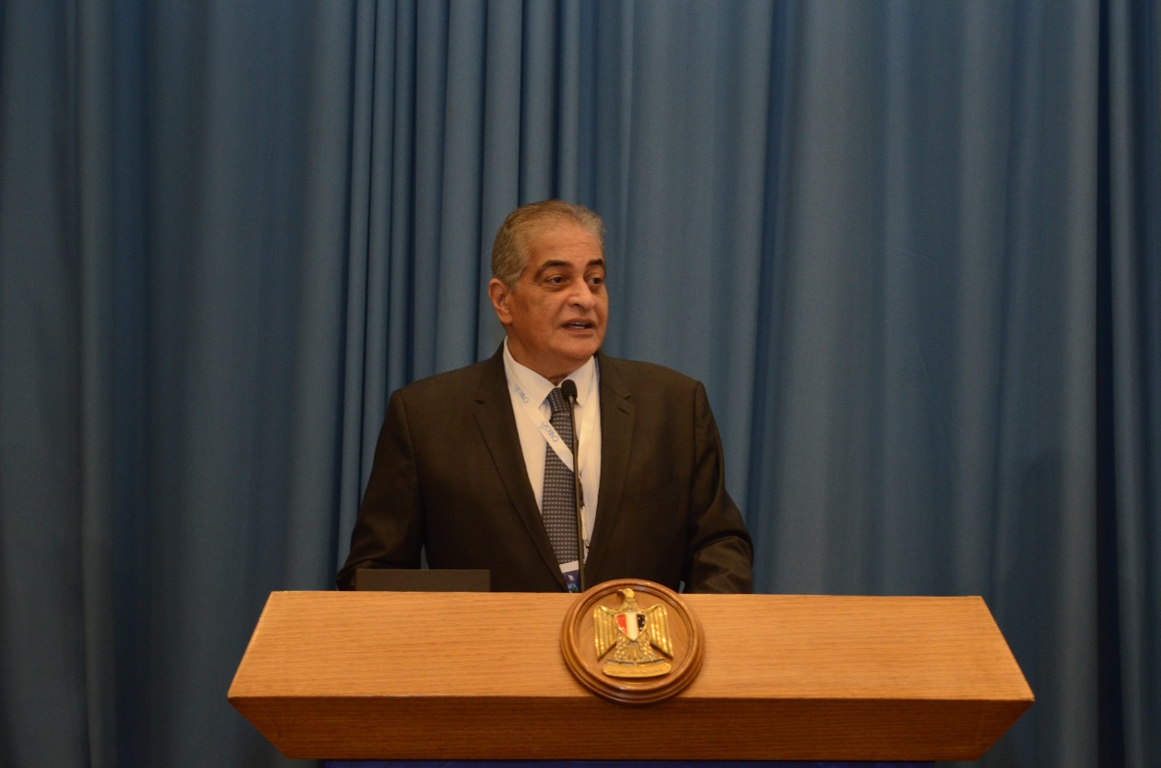 “2022Cairo ICT” يشهد توقيع وإطلاق 3 مشروعات لدعم وقيادة التحول الرقمي بمصر