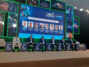 جلسة everything as a service: النموذج الجديد للعمل يتيح للشركات مرونة أكبر