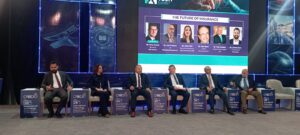 خلال جلسة التأمين والتحول الرقمي بمعرض Cairo ICT .. زيادة حجم الإنفاق على التحول الرقمي عالميا بنسبة ٧٠٠٪ في مجالات التأمين