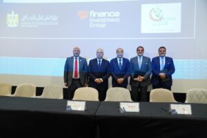“إي فاينانس” توقع اتفاقية تعاون مع “التعليم العالي” و”صناع الخير” لدعم طلاب التكنولوجيا