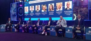 في جلسة بمعرض  Cairo ICT 2022: القطاعات المالية والمصرفية هي الأكثر اهتماما بالأمن السيبراني دون الباقين
