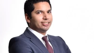 ماجد العيوطي، العضو المنتدب ونائب رئيس قطاع الترويج وتغطية الاكتتاب بالمجموعة المالية هيرميس