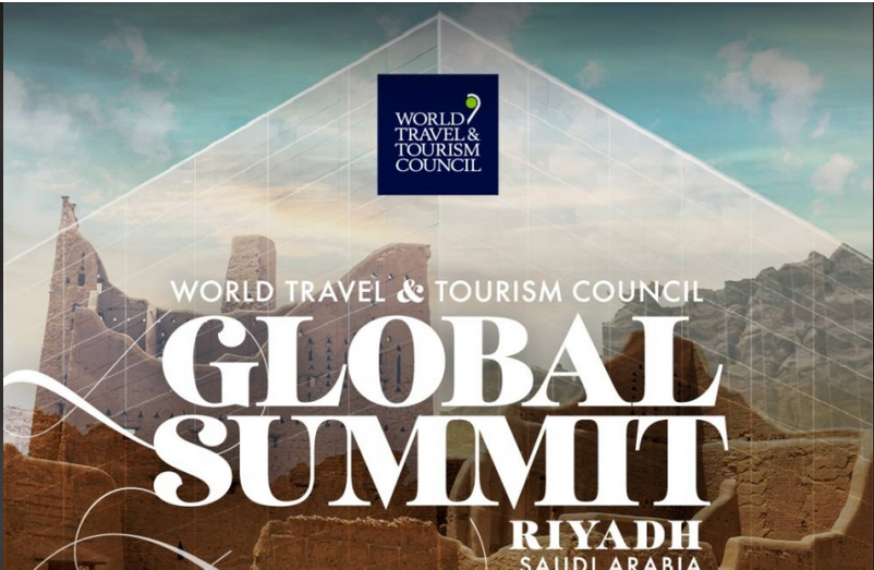 200 إعلامي  من دول العالم  لتغطية “قمة المجلس العالمي للسفر” بالرياض