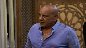 محمد لطفي يقترب من المشاركة في مسلسل “عملة نادرة”