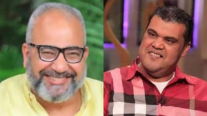 “مندوب مبيعات” يجمع بيومي فؤاد وأحمد فتحي