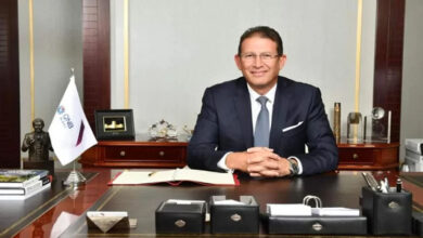 QNB الأهلي